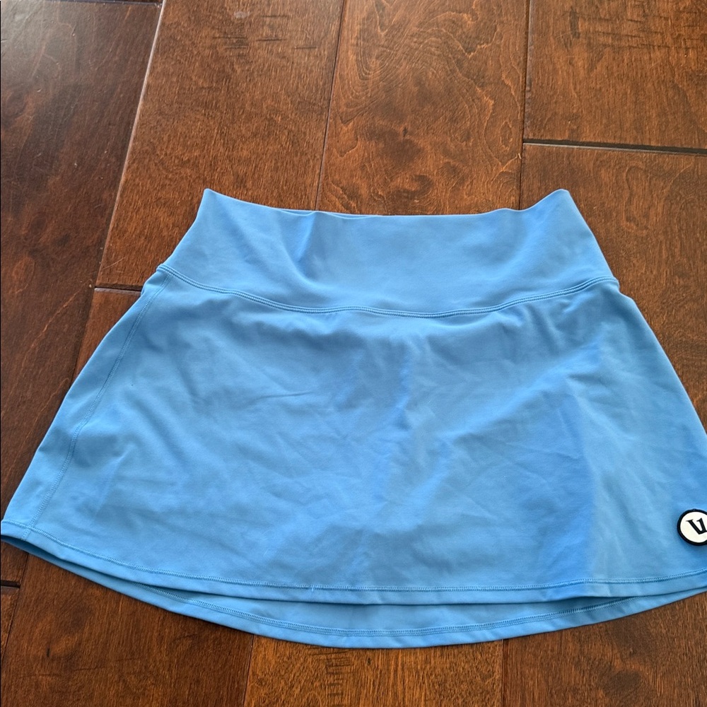 Vuori blue Volley Skirt